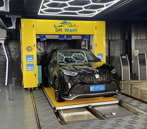 Machine <span class=keywords><strong>de</strong></span> <span class=keywords><strong>lavage</strong></span> automatique <span class=keywords><strong>de</strong></span> voiture sans contact à laser 360°, système <span class=keywords><strong>de</strong></span> <span class=keywords><strong>lavage</strong></span> <span class=keywords><strong>de</strong></span> voiture intelligent, système <span class=keywords><strong>de</strong></span> <span class=keywords><strong>lavage</strong></span> <span class=keywords><strong>de</strong></span> voiture à roulement pour <span class=keywords><strong>station</strong></span>-service - Product Image 2