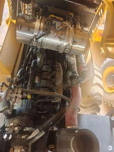 Máquina compactadora industrial oficial de 26 toneladas XCMG XS265HSIV, rodillos vibratorios de asfalto usados con el <span class=keywords><strong>mejor</strong></span> precio - Product Image 6