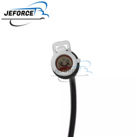 JEFORCE-Sensor de velocidad de rueda delantera izquierda DT4Z2C205AB para Ford Edge / Lincoln MKX, sensores de sistema eléctrico, agente de abastecimiento