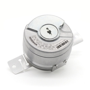 Encoder Rotatorio Heidenhain ERN1381.020-2048, Montaje con Brida Horizontal - Product Image 4