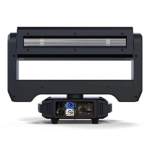 Barra de inclinación de luz con cabezal móvil de haz lateral doble LED <span class=keywords><strong>GEMINI</strong></span> - Product Image 3