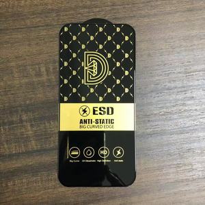 Protector de Pantalla de Vidrio Templado ESD para Xiaomi <span class=keywords><strong>Redmi</strong></span> <span class=keywords><strong>Note</strong></span> 12 <span class=keywords><strong>11</strong></span> 10 9 8 <span class=keywords><strong>Pro</strong></span> 12S 11S 10S 9S 8T, para <span class=keywords><strong>Redmi</strong></span> <span class=keywords><strong>Note</strong></span> 14 13 <span class=keywords><strong>Pro</strong></span> 5G - Product Image 4
