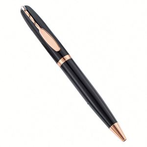 Wholesale High Quality <b>Multiple</b> <b>Colors</b> Metal Ballpoint <b>Pen</b> Bulk Logo Custom Brand 1.0Mm Writing Width School Office - Product Image 3