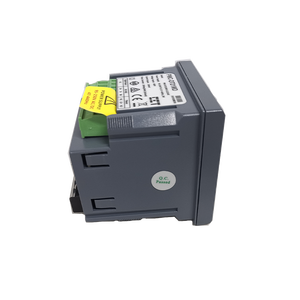 CET PMC-D721MD 72*72 Display LCD DC 1000V ingresso di tensione Smart DC Energy Meter con shunt 50 60 75 e 100mV - Product Image 5