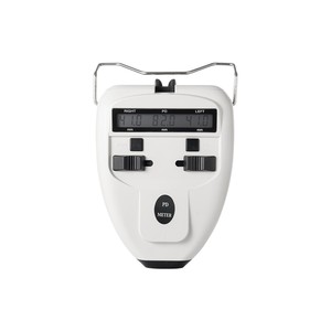 Equipo Óptico Aist, Pupilómetro, Herramienta de Medición de Distancia Interpupilar, Pupilómetro Digital CP-32BT - Product Image 1