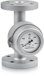 Interrupteur à flux mécanique, <span class=keywords><strong>Krohne</strong></span> DW181, DW182, DW183, DW184 - Product Image 4