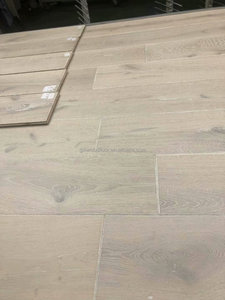 Piso <span class=keywords><strong>de</strong></span> madera <span class=keywords><strong>de</strong></span> roble <span class=keywords><strong>de</strong></span> grano recto vanguardista blanco aceitado <span class=keywords><strong>cambio</strong></span> químico sistema T & G suelo <span class=keywords><strong>de</strong></span> madera dura para uso en interiores - Product Image 4