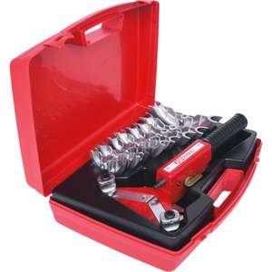 KS TOOLS - 203.1200 Jeu de cintrage à une main (9 pièces),ø 10-22mm variante1 - EAN 4042146026182 PIPE CINTREURS - Product Image 4