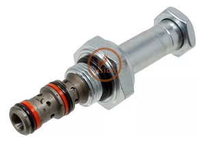 Vanne solénoïde à tige 6667687 7272731 6665004 compatible avec les excavatrices Bobcat S70 S130 S150 S160 S175 S185 S205 S220 653 751 753 763 773 - Product Image 6