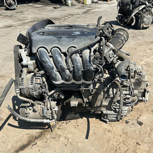 <span class=keywords><strong>เครื่องยนต์</strong></span>มือสอง <span class=keywords><strong>L15</strong></span> 1.5 ลิตร พร้อมเกียร์ CVT วัสดุเหล็ก เหมาะสำหรับเปลี่ยนในรถยนต์นั่งขนาดเล็ก - Product Image 2