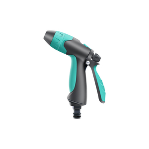 High <strong>Pressure</strong> <strong>Garden</strong> Tool Multi-purpose <strong>ABS</strong> Plastic <strong>Garden</strong> Watering Spray Nozzle - Product Image 3