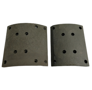 Plaquettes de frein DZ9112340063 : Libérez une <span class=keywords><strong>force</strong></span> de freinage exceptionnelle pour votre véhicule - Product Image 3