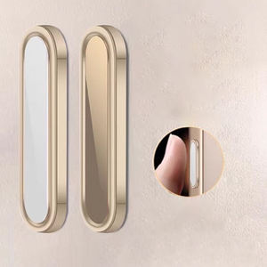 ปุ่มควบคุมกล้องโลหะอเนกประสงค์สำหรับ <span class=keywords><strong>iPhone</strong></span> 16 PRO MAX 16 <span class=keywords><strong>PLUS</strong></span> อุปกรณ์เสริมโทรศัพท์ป้องกันรอยขีดข่วน - Product Image 3