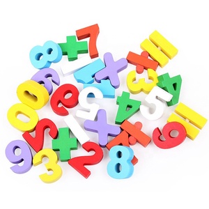 Commercio all'ingrosso su ordinazione alt peraga bantu mengajar montessori giocattolo giochi montessoris boncuk malzeme yatak - Product Image 6
