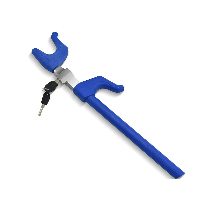 YH3633 Steering Wheel Lock - Automotive Anti-Theft Security Device