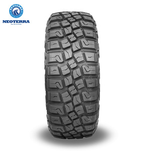 Neumático NeoTerra LT245/75R16 para Todo Terreno, Fabricado en Tailandia, Radial US 10PR, Calidad Superior, 5 Años de Garantía - Product Image 2
