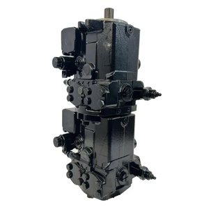 ปั๊มไฮดรอลิกแบบลูกสูบ A10VG28EP4D1 รุ่น A10VG28EP4D1/10R-NSC10F045SP-S อะไหล่ทดแทนพร้อมการรับประกัน 1 ปี ชานตง - Product Image 3