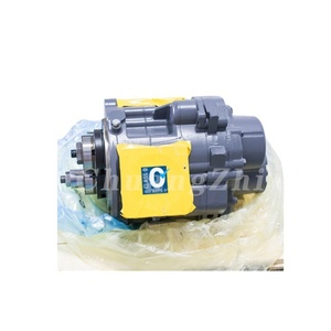 1616585181 16165851810 Cabezal de Compresor para Motor de Compresor Atlas Copco - Product Image 1