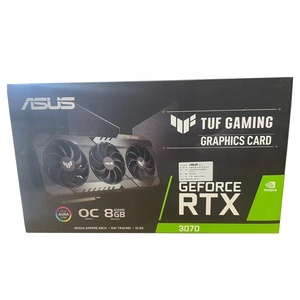 Tarjeta Gráfica para Juegos GIGA BYTE RTX 3070 8G World of - Product Image 4