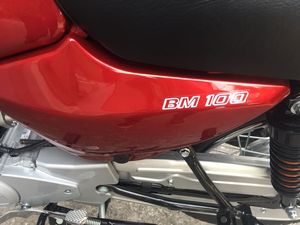 Nuovi Ricambi per Moto Boxer 100CC 2020, 100% Originali <span class=keywords><strong>BAJAJ</strong></span> Indiani - Product Image 5