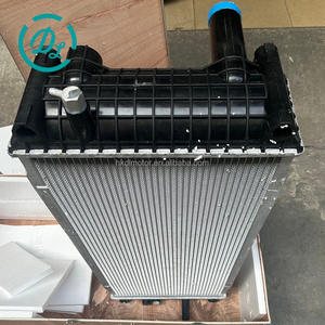 EexcavaStart 508-6290 Core Oil <b>Cooler</b> New Durable for C4.4 C7.1 for Engines <b>Mini</b> Excavator Efficient Cooling 1 Year Warranty - Product Image 5