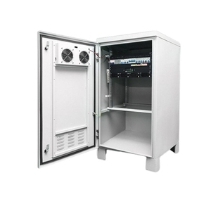 LeGood Customized steel <b>sheet</b> metal cabinet enclosure case parts assembly powder painting - Product Image 1