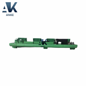 Module de distribution d'énergie Emerson Ovation Westinghouse 5X00489G01 - Product Image 3