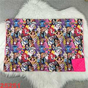 <span class=keywords><strong>Coperte</strong></span> per bambini in bambù - Product Image 3