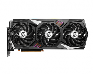 NUEVO PRODUCTO RTX 3090Ti MSI <span class=keywords><strong>SUPRIM</strong></span> <span class=keywords><strong>X</strong></span> GAMING <span class=keywords><strong>X</strong></span> TRIO RTX <span class=keywords><strong>3090</strong></span> <span class=keywords><strong>Ti</strong></span> 24gb 384 Bit 14Gbps Tarjeta Gráfica GPU - Product Image 2
