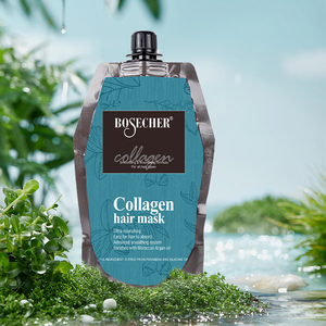 Baytiful Lager verfügbar ätherisches Öl Haarmaske Olivenöl Haarmaske benutzer definiertes Logo - Product Image 2
