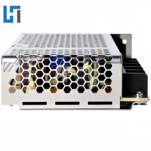Nouveau Original S8FS-C01524J S8FS-C02524J DC24V module d'alimentation Plc contrôleur de programmation contrôleur d'automatisation industrielle Stock - Product Image 2