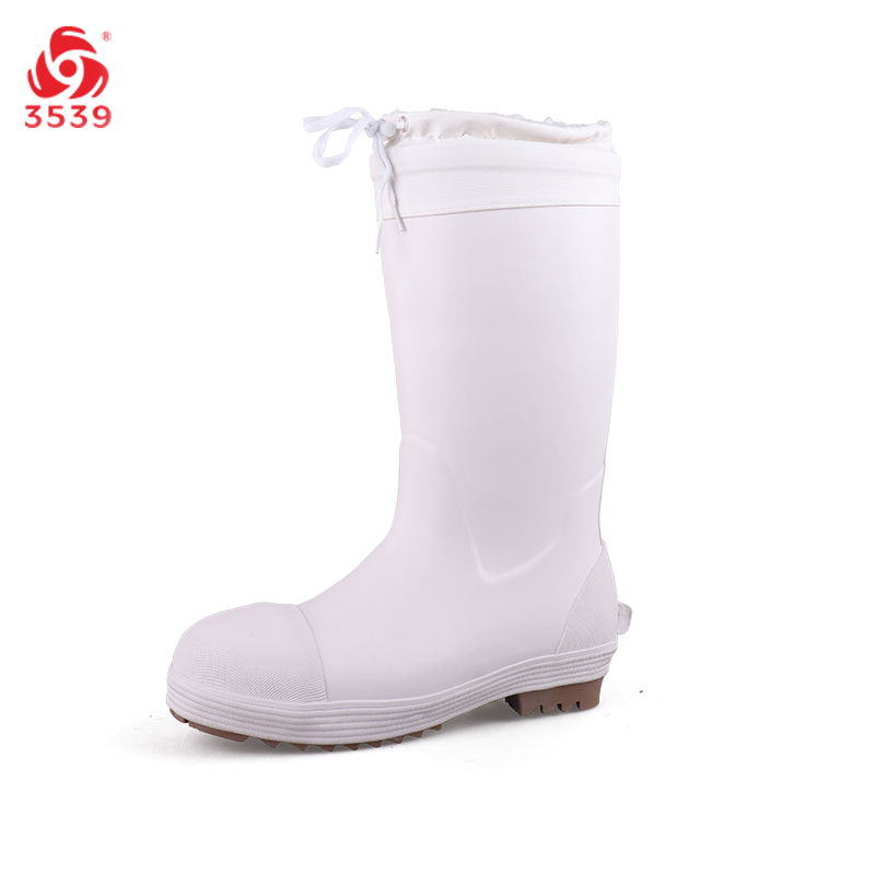 Las mejores ofertas en Botas de Goma Sólida verde para hombres | eBay