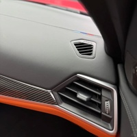 Pour BMW X5 G05 F18 Kit de mise à niveau intérieur de luxe Siège arrière modifié avec table arrière de siège de réfrigérateur pour BMW X5 G05 F18