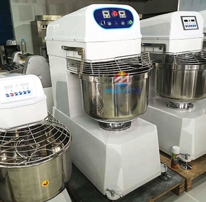 <span class=keywords><strong>Pétrin</strong></span> <span class=keywords><strong>à</strong></span> <span class=keywords><strong>spirale</strong></span> en matériau de qualité alimentaire fabriqué en Chine - Product Image 4