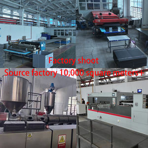 Planches en polypropylène (PP) creuses, moulées, de qualité médicale, étanches et résistantes à l'humidité, pour couteaux de retournement industriels et agricoles - Product Image 2