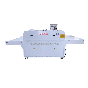 Công nghiệp tự động 1800b 1600b thẳng áp lực tuyến tính nung chảy máy với động cơ cốt lõi & bánh thành phần cho vải nặng - Product Image 6