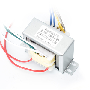 EI 33 de noyau de fer de silicium <span class=keywords><strong>50</strong></span> hz isolement Machine électrique basse fréquence transformateur de noyau de ferrite - Product Image 3