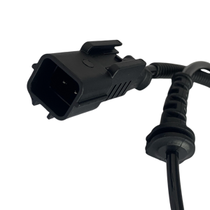 <span class=keywords><strong>ABS</strong></span> Velocidade <span class=keywords><strong>Sensor</strong></span> Cabo Frente Direito Lado Esquerdo Para Hyundai KIA Picanto stinger Manhã 58930-G6300 58940-G6300 - Product Image 5