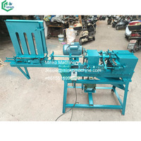 Machine à perles bouddhistes portables en bois, très vendue, facile à utiliser, avec moteur, pour la fabrication de chapelets à domicile
