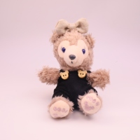 2026 Accessoires de poupée en acrylique et coton PP, T-shirt, Vêtements pour poupée chien, Shorts, Bretelles, Pantalons, Salopettes pour poupées, et Pendentifs