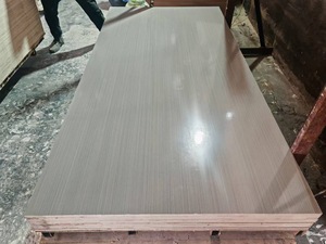 Hot bán 16 Mét Trắng melamine <span class=keywords><strong>Board</strong></span> melamin MDF <span class=keywords><strong>Board</strong></span> melamin MDF <span class=keywords><strong>Board</strong></span> cho nội thất trường học tại Trung Quốc - Product Image 4