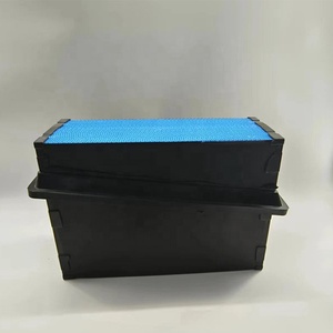 대형 트럭 벌집 공기 필터 P621725 PA32000 P637453 LAF6725 벌집 공기 필터 요소 공기 필터 제조 - Product Image 3