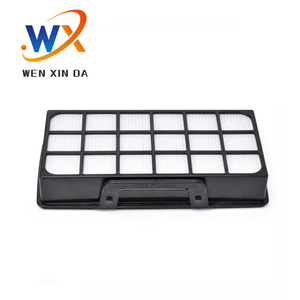 Filtre HEPA de remplacement pour <span class=keywords><strong>aspirateur</strong></span> <span class=keywords><strong>Rowenta</strong></span> X-Trem Power Cyclonic ZR006001 RO6941EA RO6963EA RO6984EA Haute Efficacité - Product Image 5