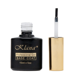 Ayrı paket ile 15ml özel logo değil Tpo değil Heme Klana taban jel yıkama ücretsiz mühür üst Uv jel takviye tutkal - Product Image 2