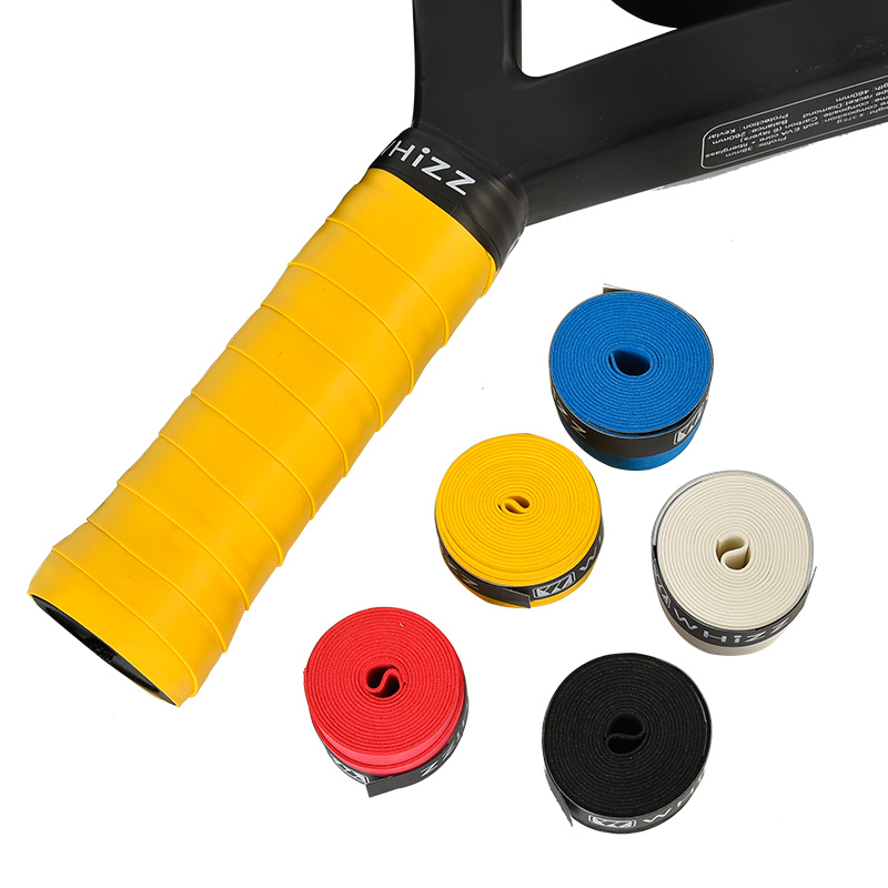 Теннисная ракетка, лента для захвата, пиклбол, бейсбольное весло, ракетка, Overgrip