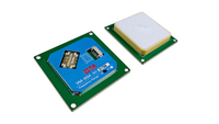 Module RFID UHF intégré Vanch, antenne en céramique, ABS, protocole ISO 18000-6C, lecteur de petite taille pour PDA/appareil portable, 860-960 MHz