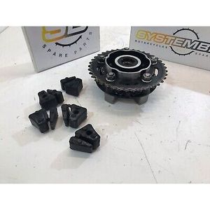 Disco Freno Anteriore KTM Duke 690 2016-2019 Compatibile con Sistema Frenante Moto - Product Image 3