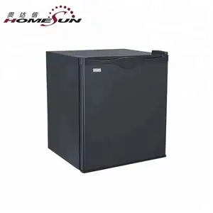 BC-50 Mini frigorifero da 50 litri con porta in schiuma di sbrinamento automatico all'ingrosso