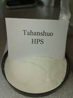 Agents auxiliaires hydrosolubles, émulsifiants, épaississants et hydratants, marque HANSHO, pureté 99 %, hydroxyéthylcellulose (HEC)