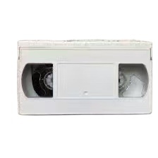 Color en blanco <span class=keywords><strong>VHS</strong></span> Video Cassettes <span class=keywords><strong>Tape</strong></span> - Product Image 3